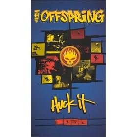 Huck It [VHS]