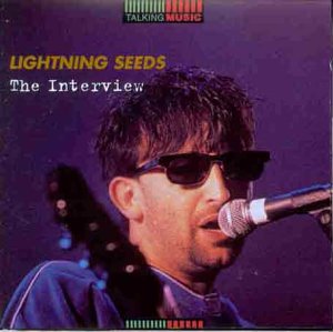 Produkt-Bild: Ian Broudie in Conversation