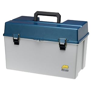 Plano Big Game System Tackle Box by 
