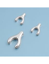 Sterling Silver Sets - Wish Bone