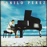 Revue Danilo Perez  / The Journey