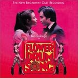 Richard Rodgers -  Flower Drum Song (2002 Broadway Revival Cast)