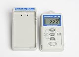Comedes HTL 15 Hygrometer Datenrekorder