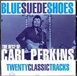 blue suede shoes, the best of