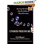 Under Pressure: Rescuing Our Children from the Culture of Hyper-Parenting