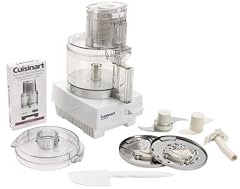Cuisinart DLC-10S Pro Classic 7-Cup Food Processor