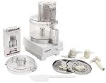Cuisinart DLC-10S Pro Classic 7-Cup Food Processor