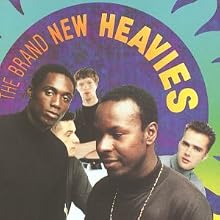 The Brand New Heavies