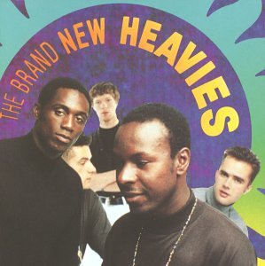 CD-Charts  Music : The Brand New Heavies
