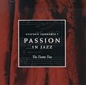 Stephen Sondheim's Passion