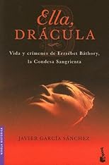 Ella, Dracula/she, Dracula (Novela Historica)