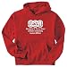 Sweatshirt Red 