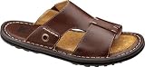 Johnston & Murphy Men's Grayton Slide Sandal