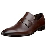 Bally Men's Cameli-02 Loafer