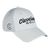 Cleveland Golf Tour Mesh Cap
