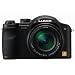 Panasonic 6MP Digital Camera with 12x Zoom - Black (Dmc-Fz7k)