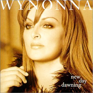 Wynonna - Can