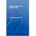 A Short History of Roman Law