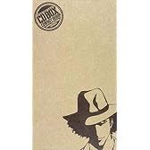 COWBOY BEBOP CD BOX