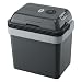 Severin 2921 Glaci�re �lectrique 65 W Froid et Chaud 25 L Gris Fonc�