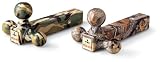 Camouflage Tri - ball Hitch by HITCH-RITE