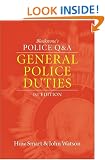 General Police Duties (Blackstone's Police Q & A)