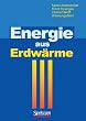 Energie aus Erdw�rme