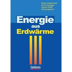 Energie aus Erdw�rme