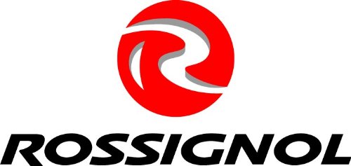 Rossignol Car Bumper Sticker 15X8cm
