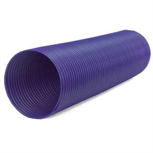 Ware Manufacturing Fun Tunnels Play Tube for Small Pets, 30 X 8 Inches