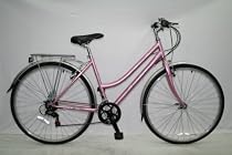 Reflex Horizon 16" Ladies Mountain Bike