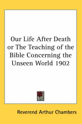 After Death Communications