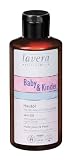 Lavera Baby Almond Skin Oil