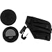Forget about fumbling with your phone in an attempt to control your music on the mountainAAAuse the Giro TuneUps Wireless With Bluetooth Technology to keep the music coming. The� easy-to-reach controls are located on the ear pads so you can easily play DJ, answer your phone, and crank the volume even if you have gloves on.Product FeaturesMaterial: Compatibility: Giro Adult HelmetsRecommended Use: skiing, snowboardingManufacturer Warranty: 1 year