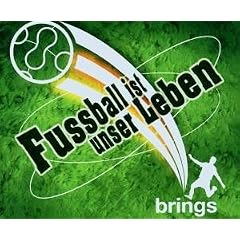 Fussball Ist Unser Leben