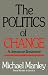 Books : The Politics of Change: A Jamaican Testament