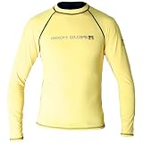 Body Glove Junior Basic Long Sleeve Lycra Rashguard