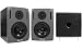 Tascam VLA8 Monitor Speaker