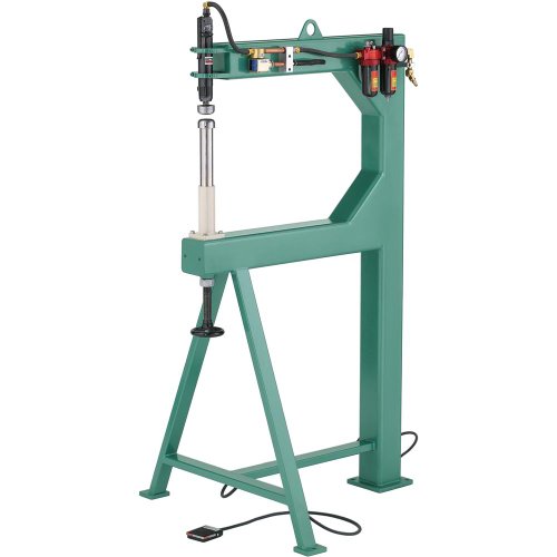 Grizzly G0497 Professional Planishing Hammer