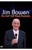 Jim Bowen - You Can`t Tell These Anymore! [DVD]