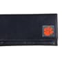 Clemson Tigers Women's Leather Wallet