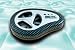 Americanauto EX1008 Fan Action Air Freshener