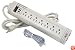 Belkin F5C572-TEL SurgeMaster; 7 Outlet; 752 Joules; 20k Warranty