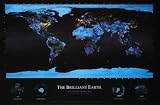 Brilliant Earth, Art Poster