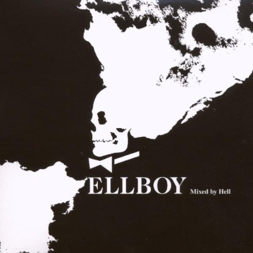 Cover image : Hellboys