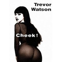 Cheek!: A Photographic Feast of 366 Bottoms