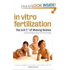 In Vitro Fertilization: The A.R.T. Of Making Babies