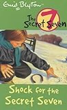 Shock for the Secret Seven