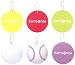 Travel Accessories Samsonite Big Tag / 