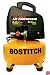 Factory-Reconditioned Bostitch U/CAP2060P 10.5 Amp 2 Horsepower 6 Gallon Oil-Free Pancake Compressor